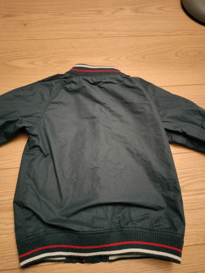 Blouson - photo numéro 2