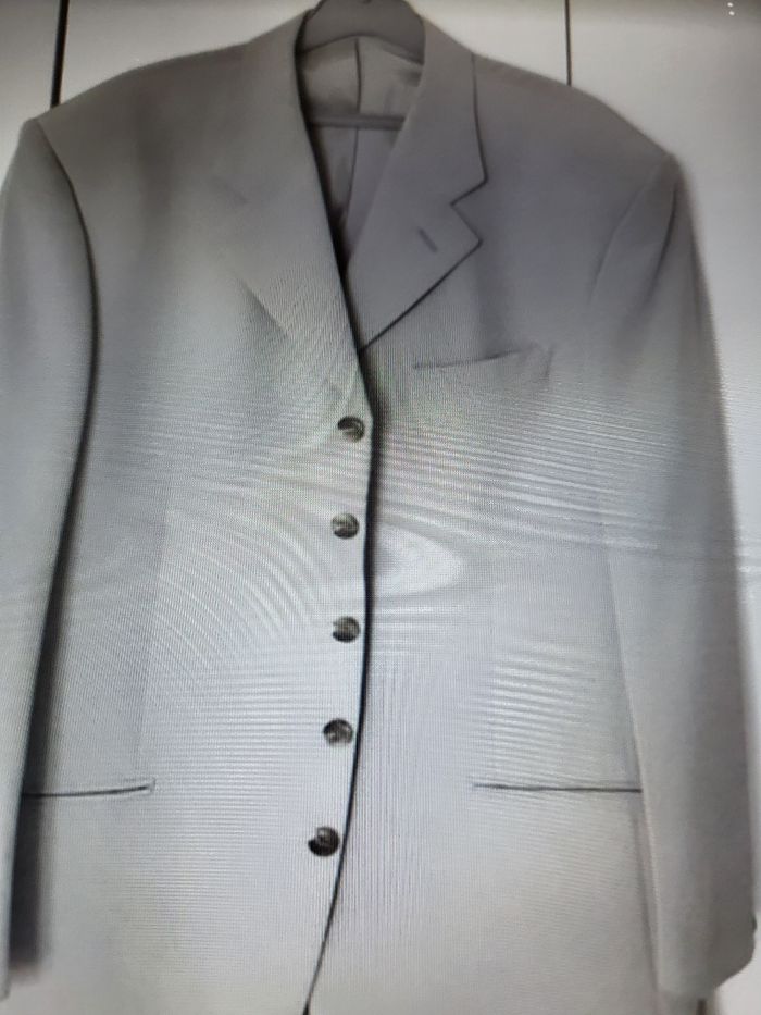 Costume homme  movala