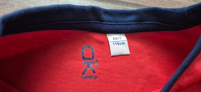 Tee-shirt - photo numéro 3