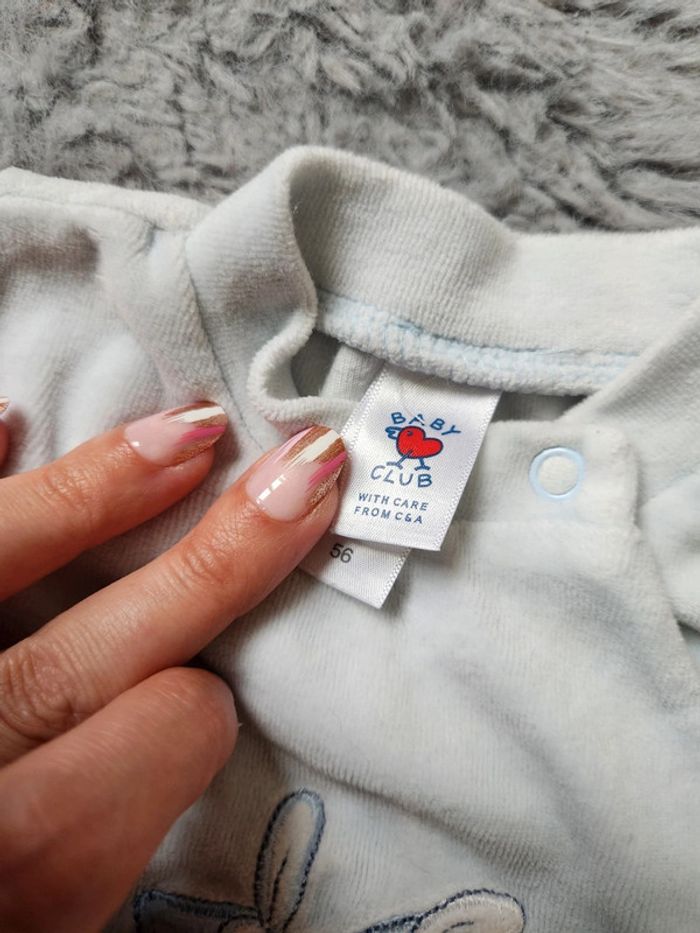 Pyjama 1 mois - photo numéro 2