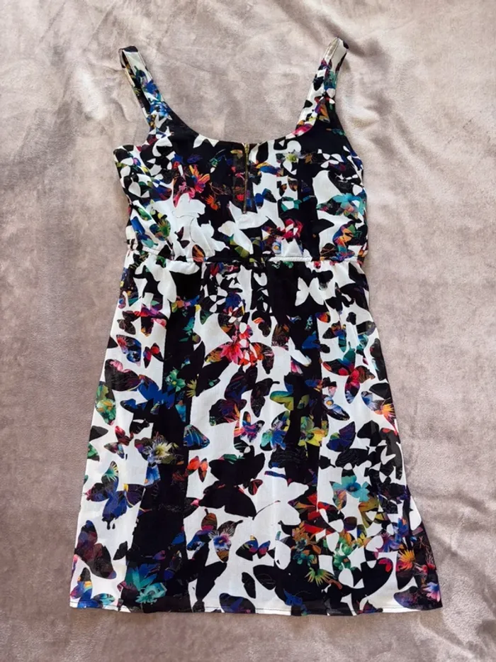 Lot de 3 vêtements femme taille M en très bon état - photo numéro 8