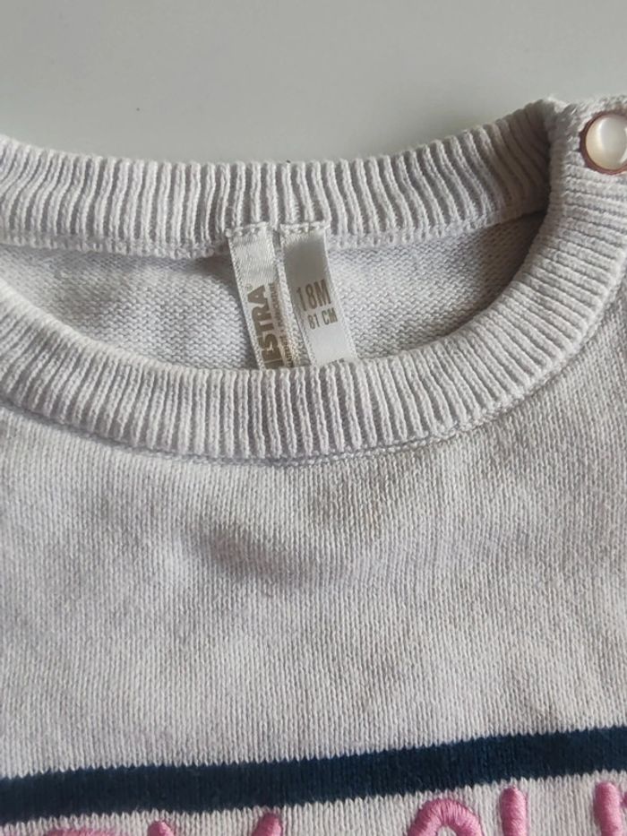 Robe 18 mois - photo numéro 3