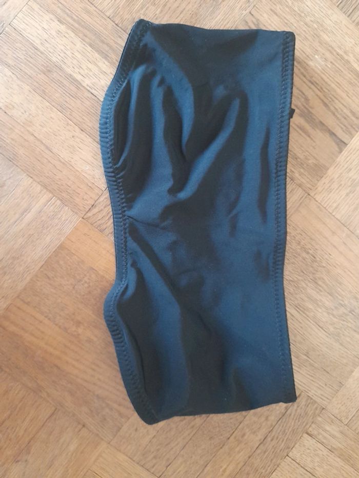 Brassière sans bretelles M - photo numéro 2