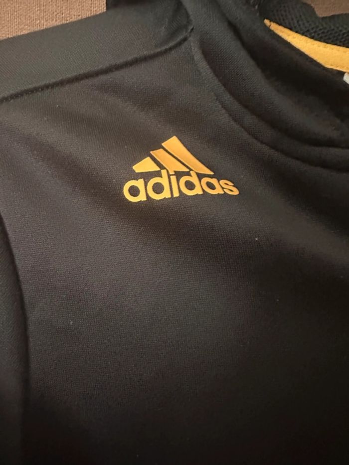 Veste Adidas F50 - photo numéro 2