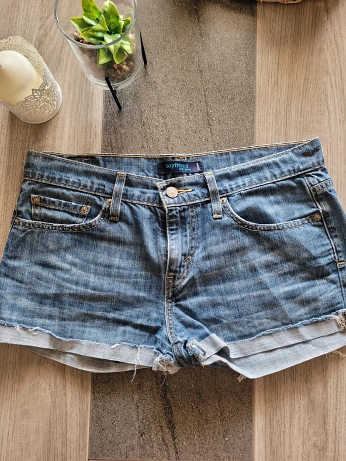 Short Levis 38 - photo numéro 2