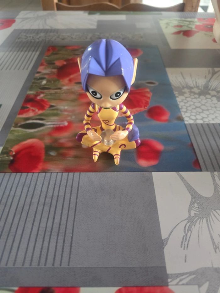 Figurine McDonald's
