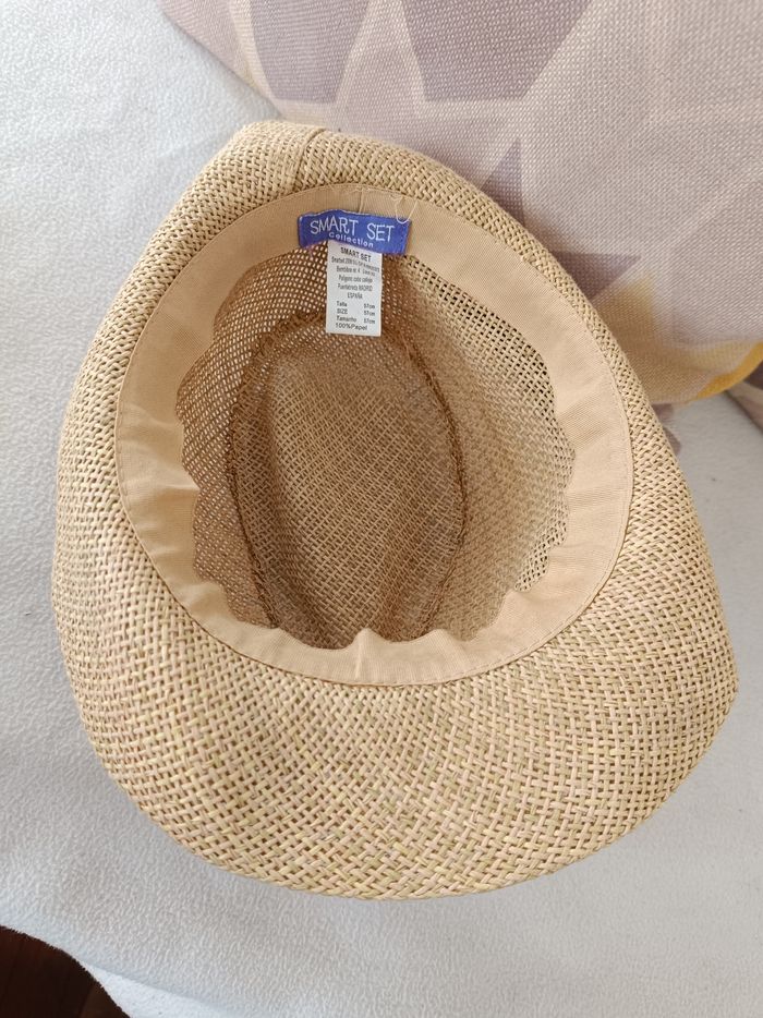 Chapeau - photo numéro 3