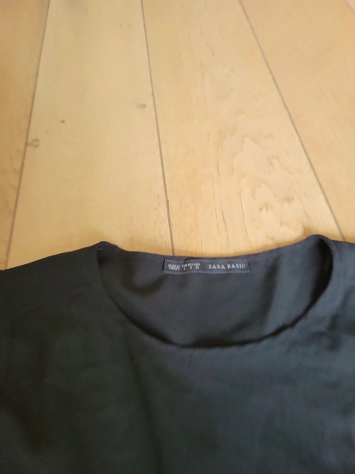 Blouse zara femme - photo numéro 5