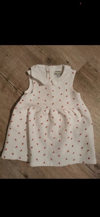 Robe Kiabi