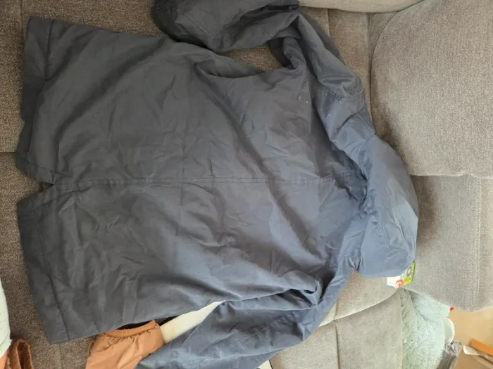 Manteau 3 en 1 - photo numéro 4