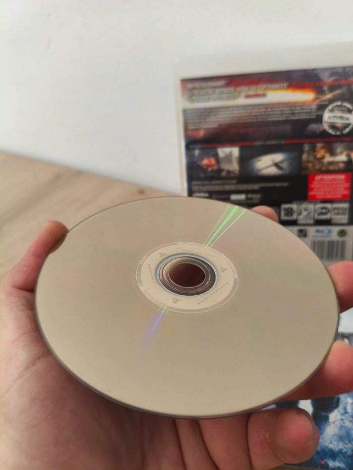 Jeu PS3 call of duty world at War - photo numéro 6