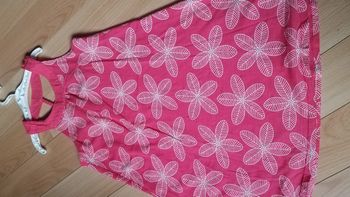 Robe Okaidi 10 ans
