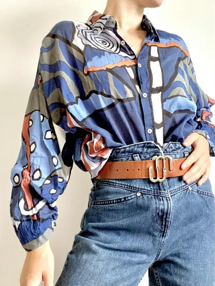 Chemise Parfois en taille Unique - photo numéro 2