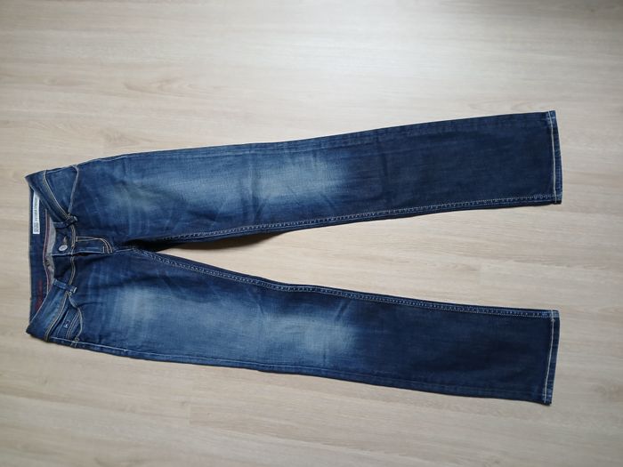 Jeans Tommy Hilfiger