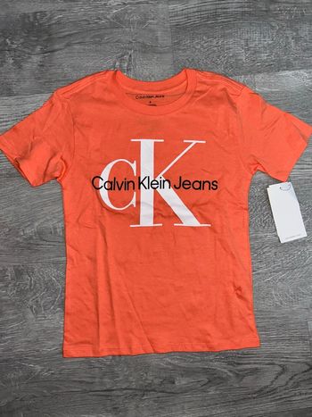 T-shirt CK