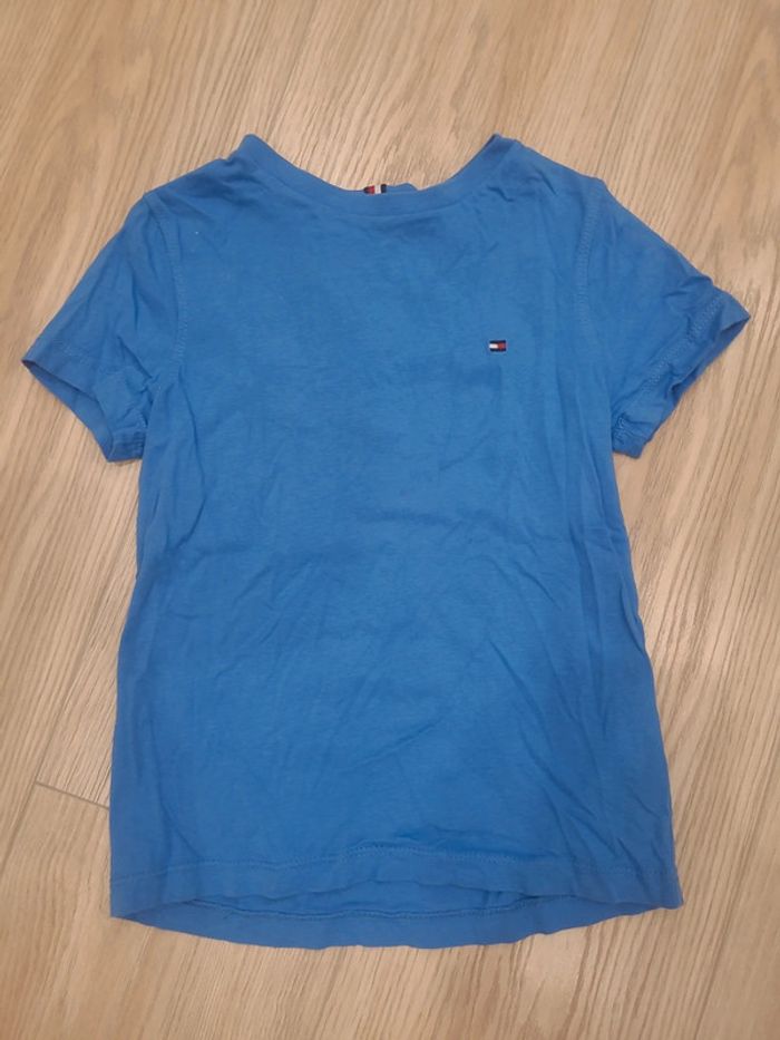 T shirt tommy hilfiger