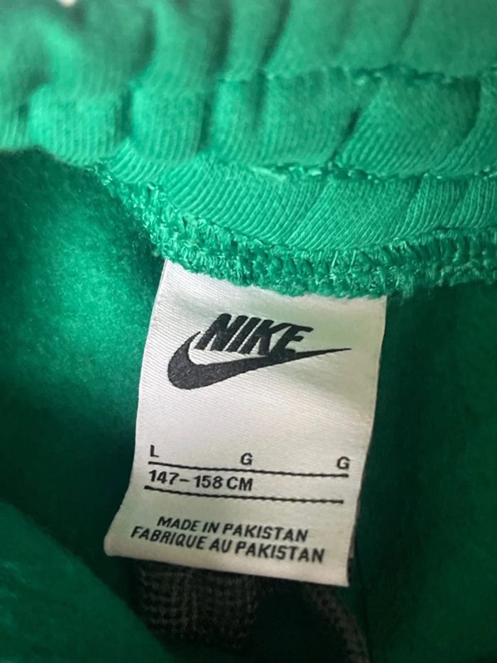 Bas Nike survêtement - photo numéro 5