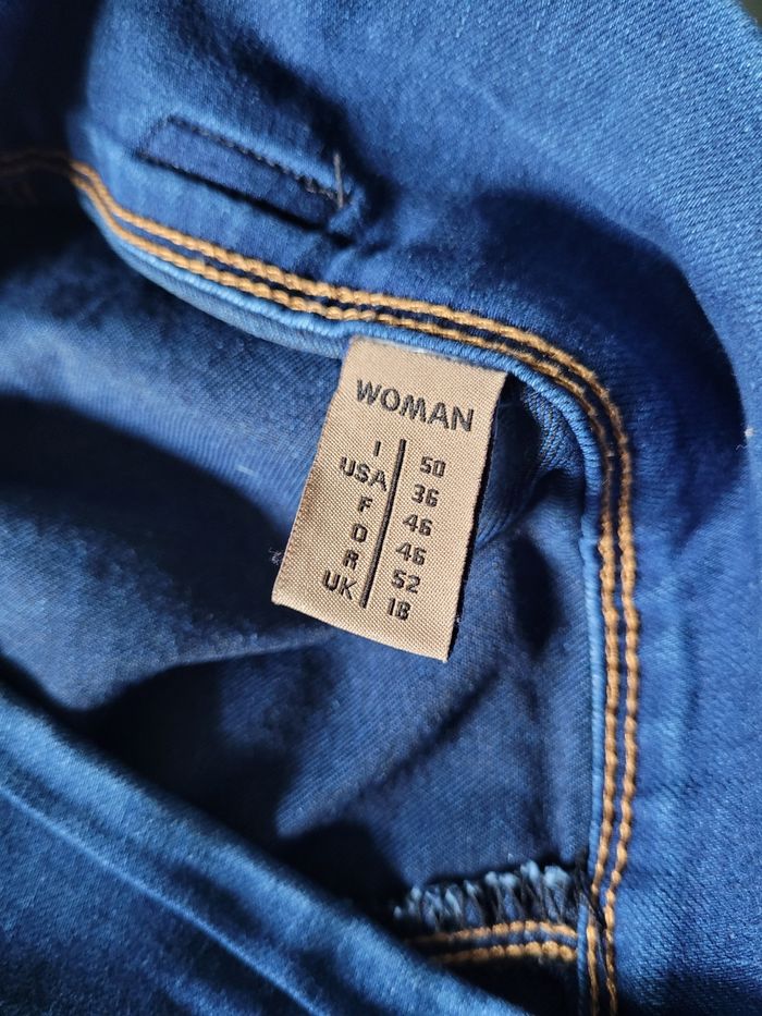 leg jeans fit rica Lewis t46 (6e) - photo numéro 5