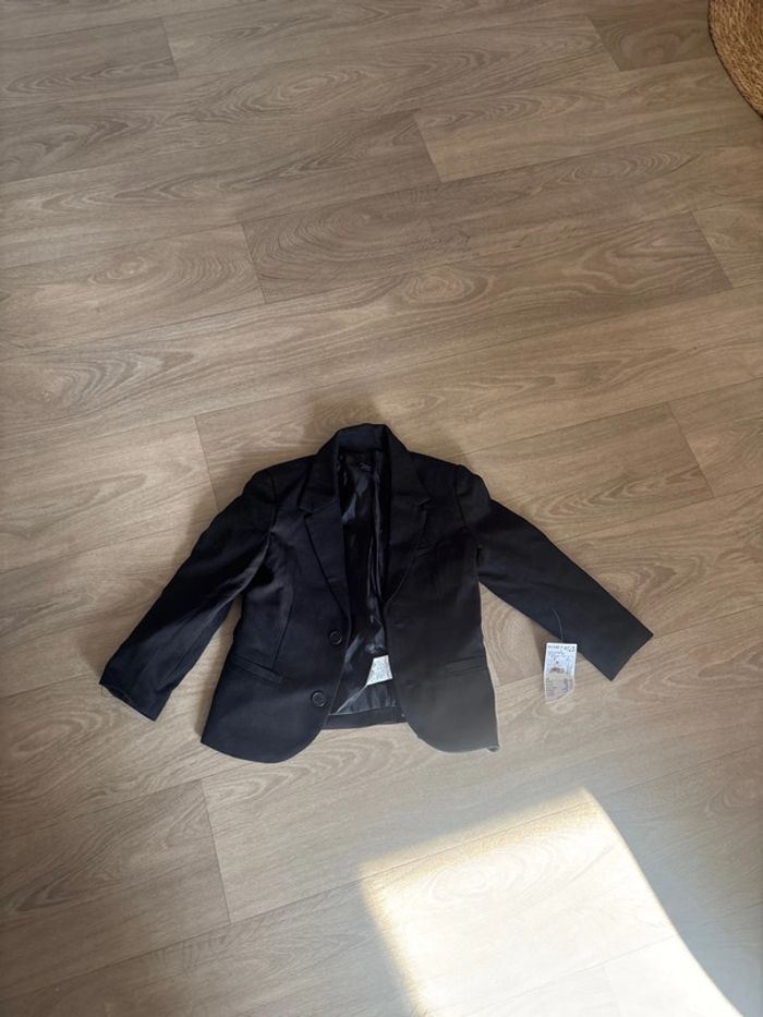 Ensemble costume enfant 5 ans - photo numéro 3