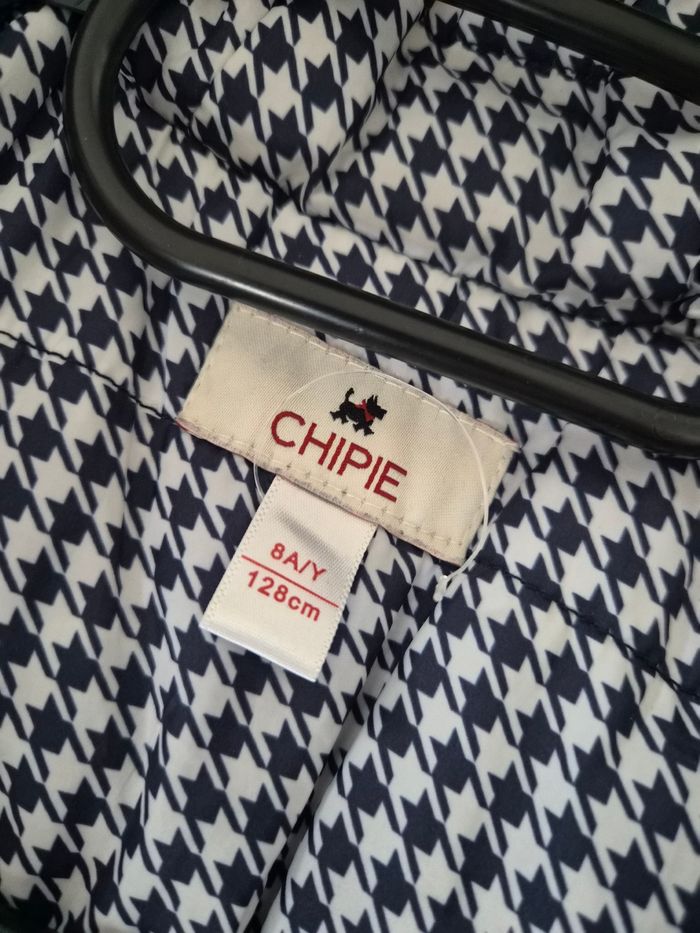 Doudoune longue Chipie - photo numéro 3