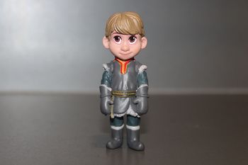 Figurine Kristoff Bjorgman - Disney