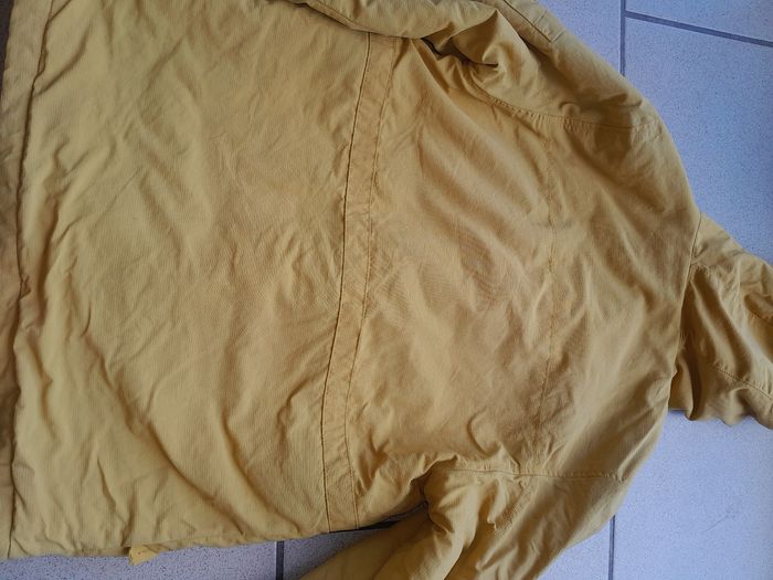 Manteau de hiver 8 ans - photo numéro 2