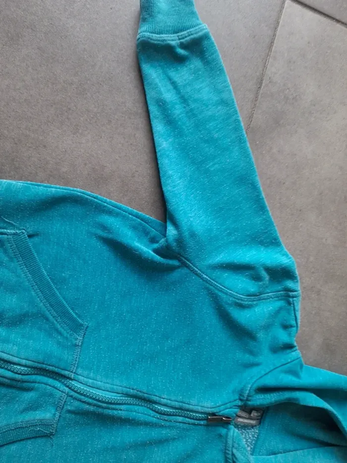 Veste - photo numéro 3