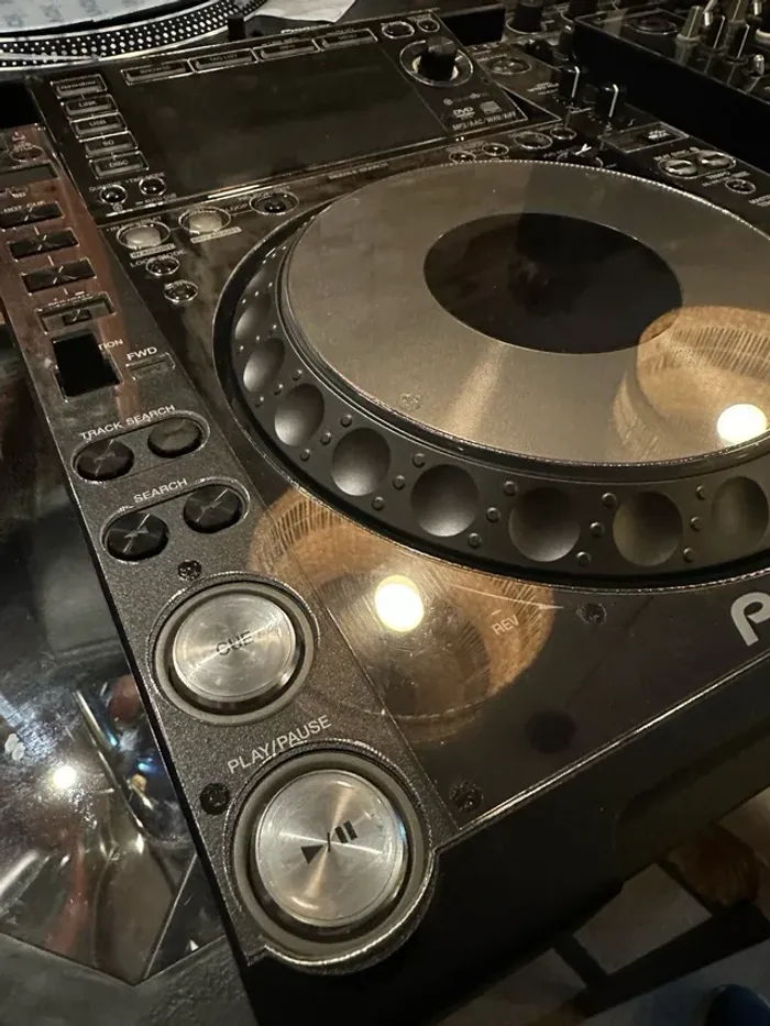 Nexus 2000 - photo numéro 5