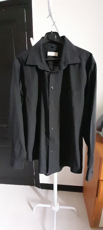 Chemise taille XL