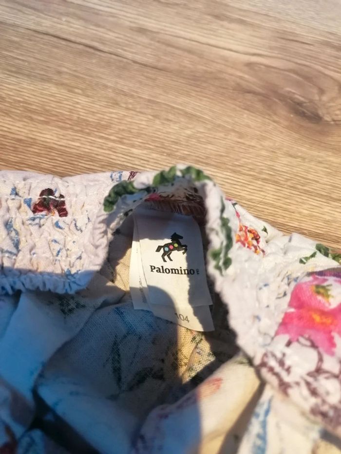 Salopette palomino - photo numéro 5