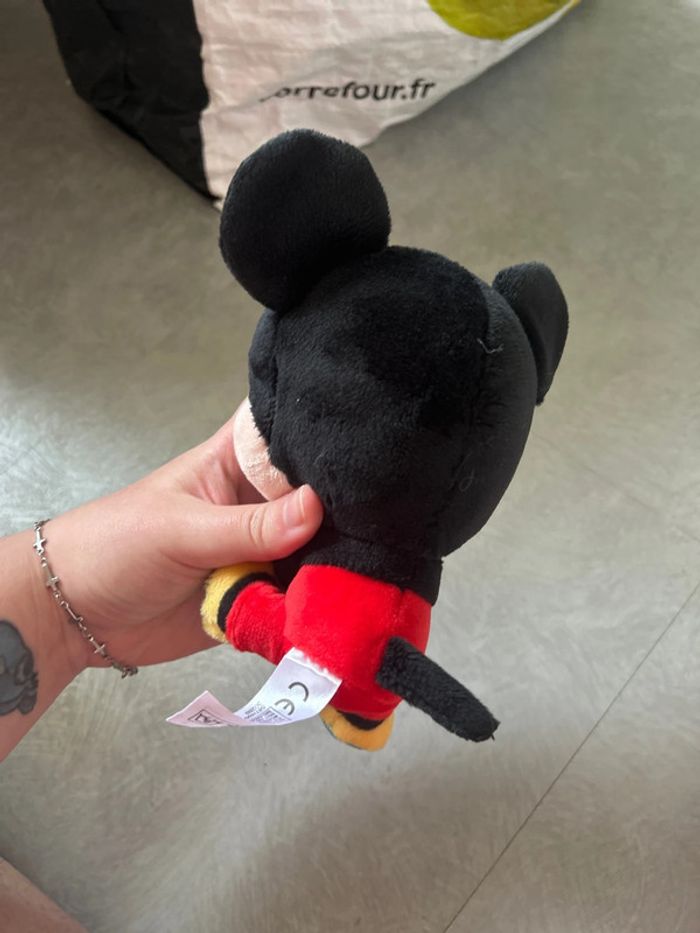 Peluche Disney - photo numéro 3