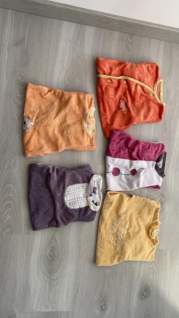 Pyjama Cotton