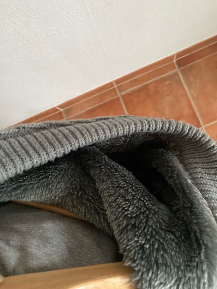 Veste pull Zara - photo numéro 3