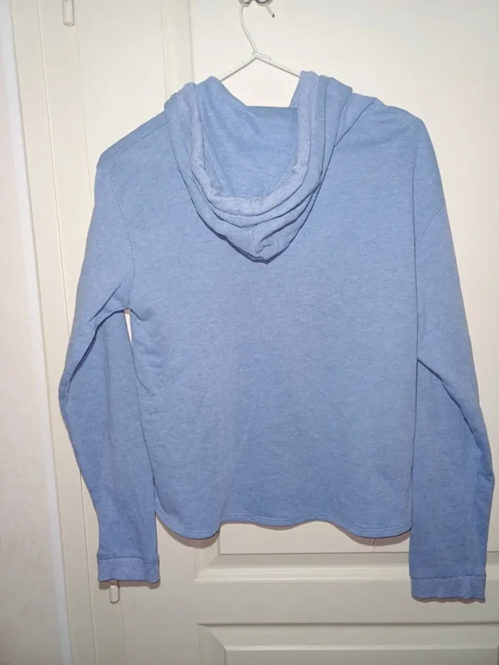 Sweats à capuche Kiabi - photo numéro 2