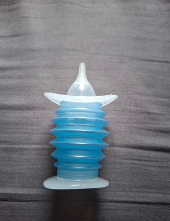 Poire lavage de nez
