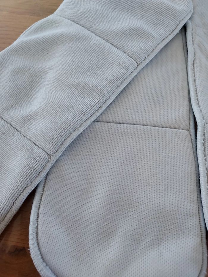 Insert couche lavable - photo numéro 3