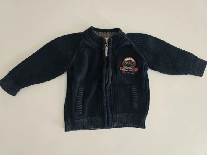 Gilet orchestra