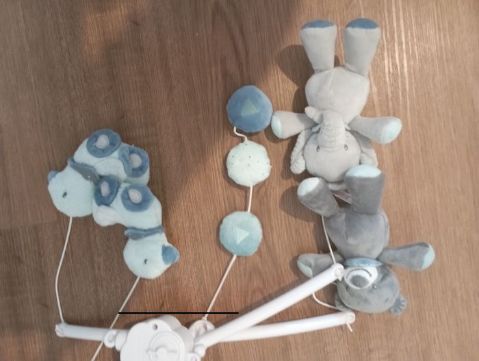 Lot nattou - photo numéro 10