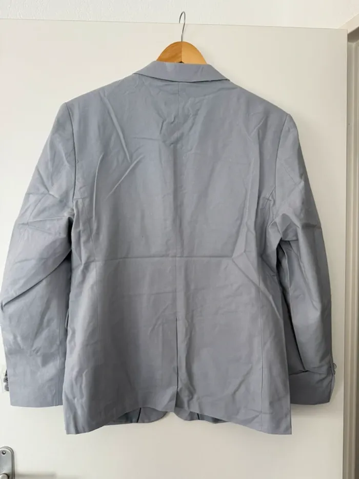 Veste costume homme taille L - photo numéro 2