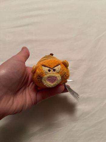 Tsum tsum Tigrou