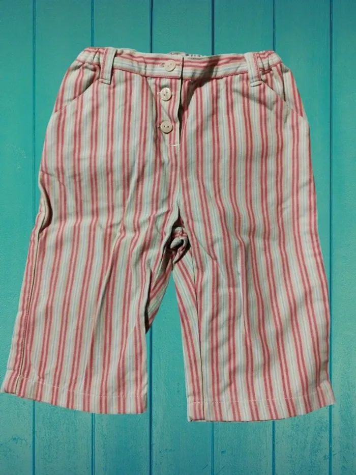 Lot vêtements 6 mois - photo numéro 10