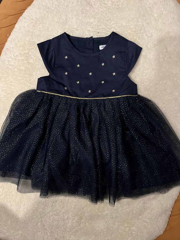 Robe neuve 12 mois Verbaudet
