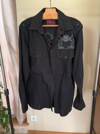 Chemise
