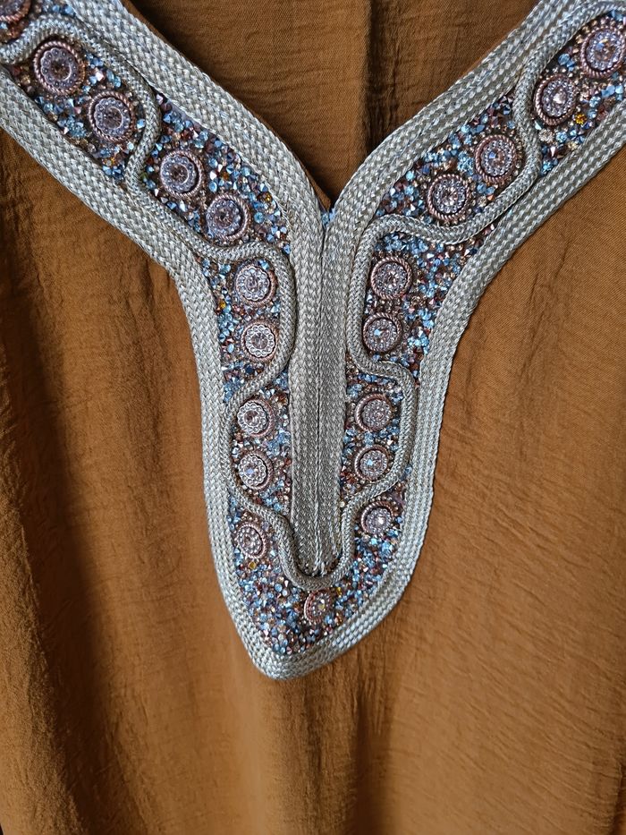 Robe longue - photo numéro 4