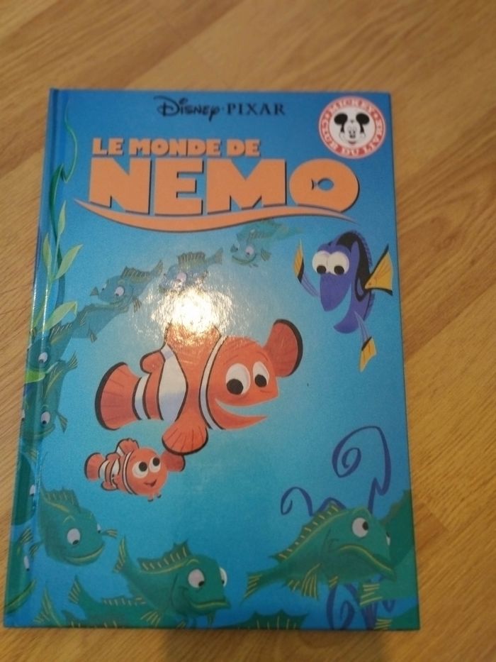 Lot Livres enfant Disney animaux - photo numéro 9