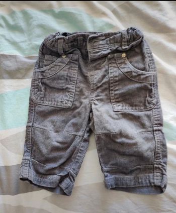 Pantalon TAO