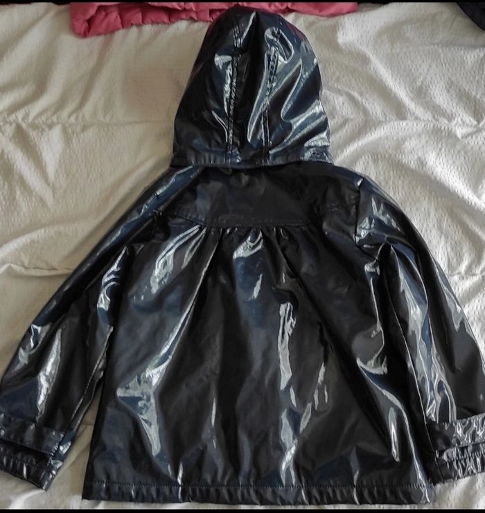 Imperméable fille 6-7 ans / C.F.K Country For Kids - photo numéro 7