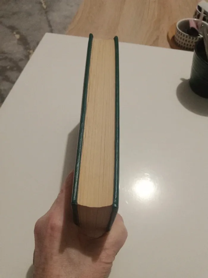 Livre Histoire des Françaises 1972 Alain Decaux - photo numéro 3