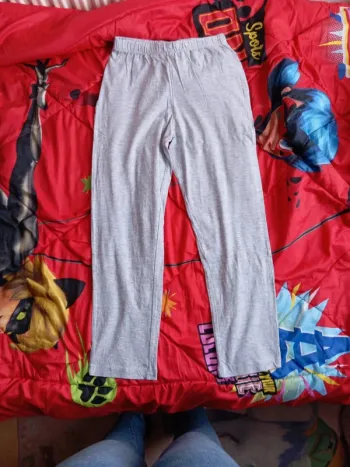 Pantalon pyjama