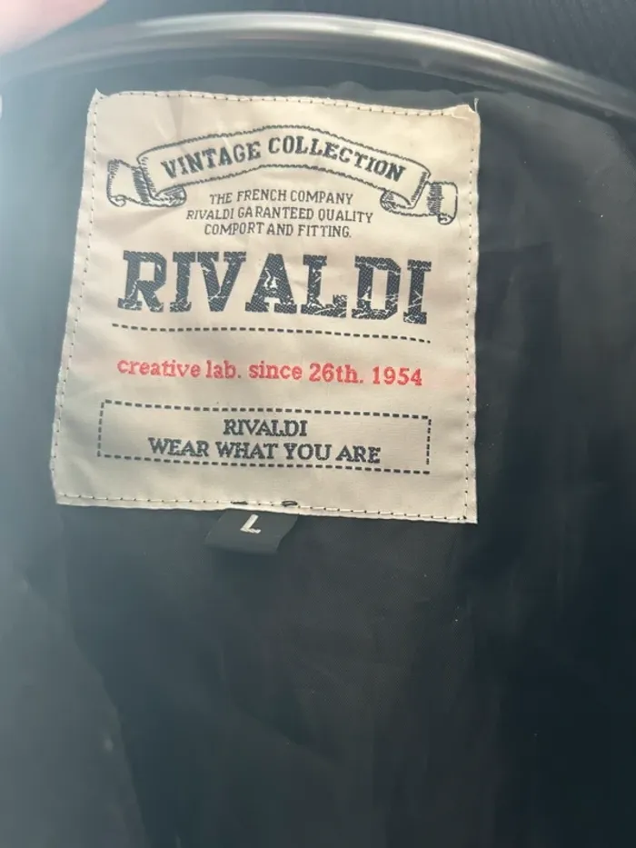 Doudoune Rivaldi - photo numéro 4